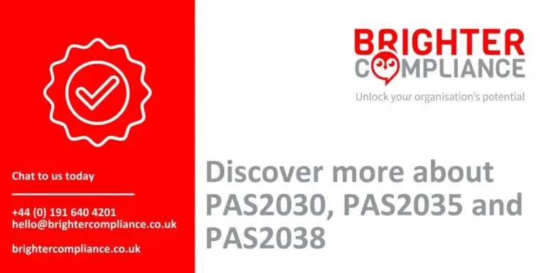 Discover more about PAS2030, PAS2035 and PAS2038