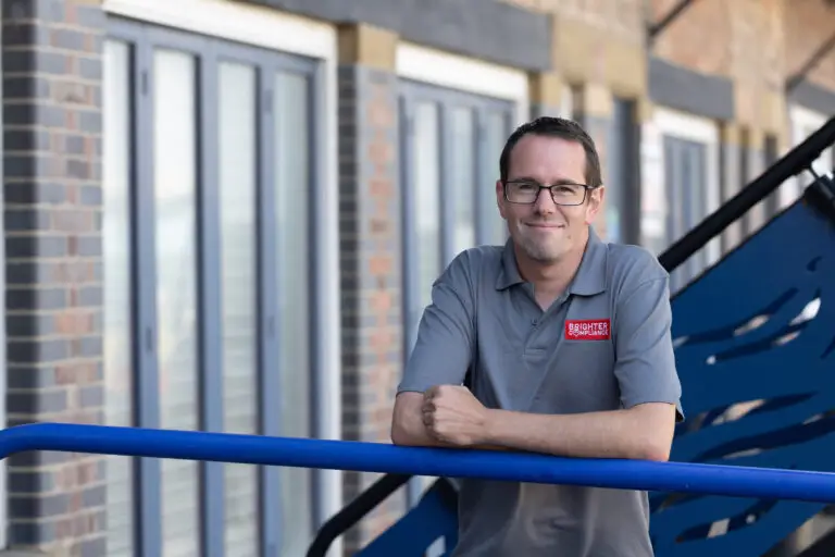 Andy Leese Compliance Consultant
