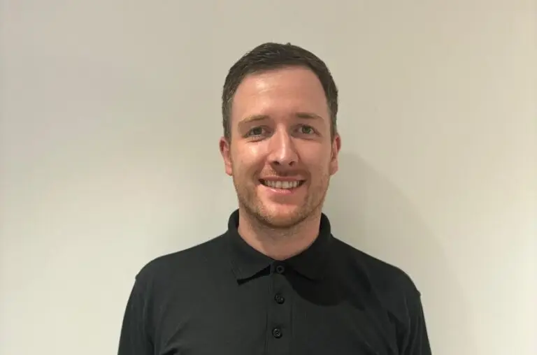 Nathan Waters Associate Fire and Security Consultant