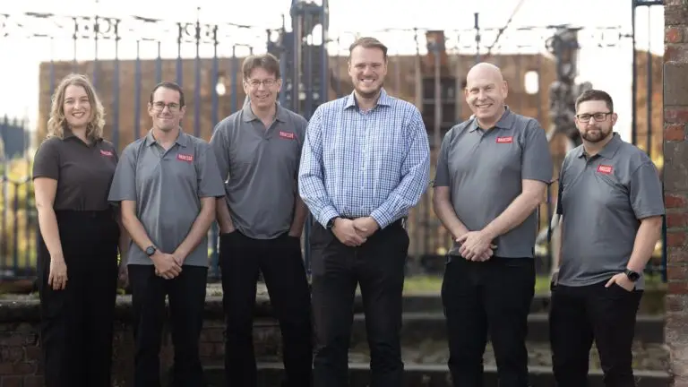 Brighter Compliance celebrate a year of growth