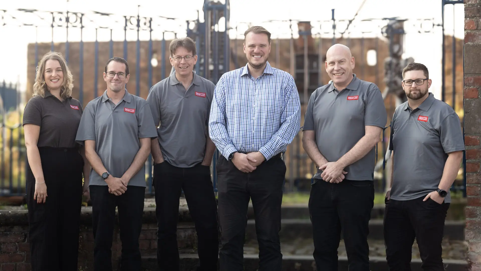 Brighter Compliance celebrate a year of growth