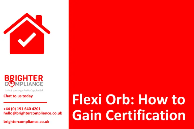 Flexi Orb Certification
