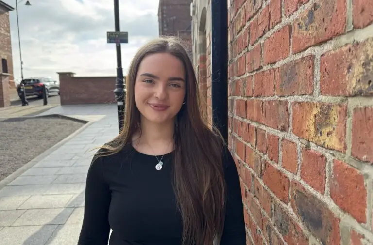 Jayden Graham junior compliance consultant