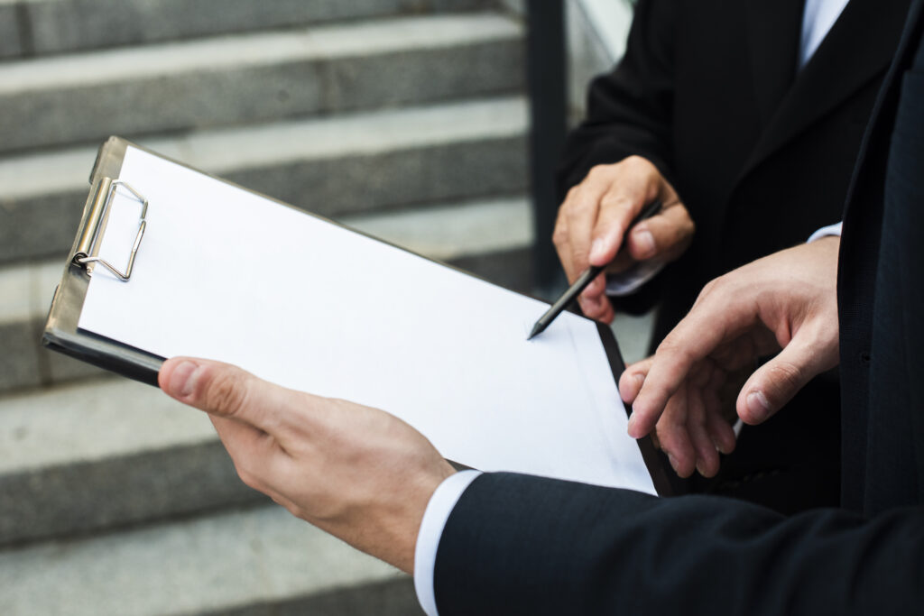 ISO certification consultants supporting a UK business with ISO 9001, ISO 14001 and ISO 45001 implementation and compliance.