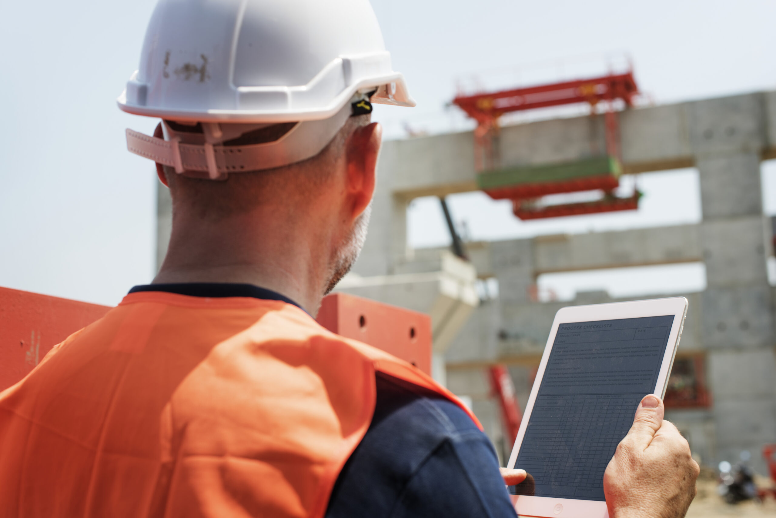 Onsite Health and Safety Support UK